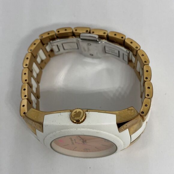 Kate Spade New York 0176 Women\'s Stainless Steel Analog Dial Quartz Watch VK269 main image 5
